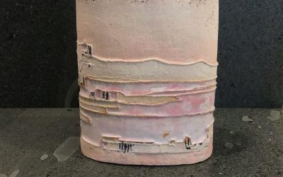 New ceramics for Autumn